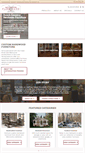 Mobile Screenshot of dutchcountryfurniture.com